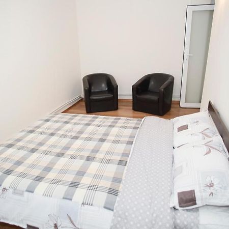 Mio Apartments Focşani Dış mekan fotoğraf