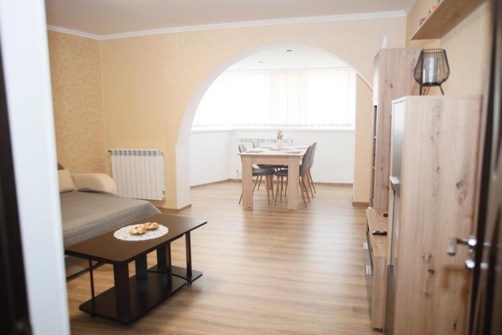 Mio Apartments Focşani Dış mekan fotoğraf