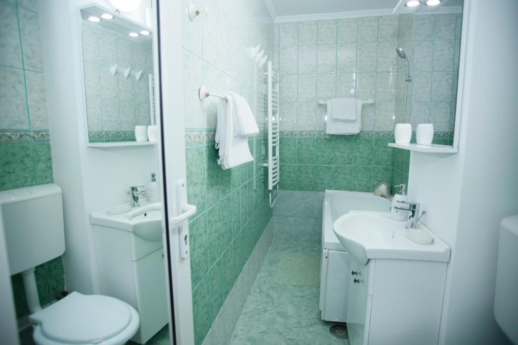 Mio Apartments Focşani Dış mekan fotoğraf